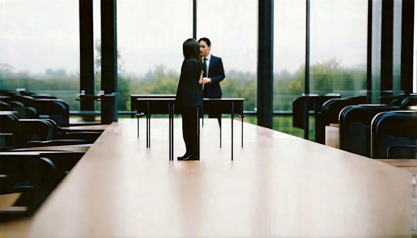 Real Estate Transaction